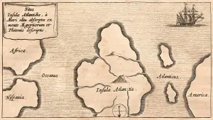 Атлантида: Загублена імперія