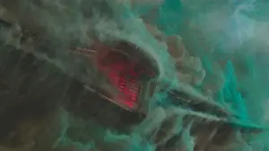 Задник до фильму"Месники: Завершення" #557899