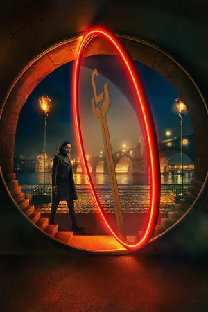 Постер до фильму"Балерина" #526498