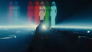 Задник до фильму"Той, хто біжить по лезу 2049" #548657