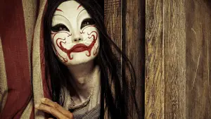 Задник до фильму"镖人：风起大漠" #760881