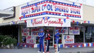 Задник до фильму"Ночі в стилі буґі" #629968