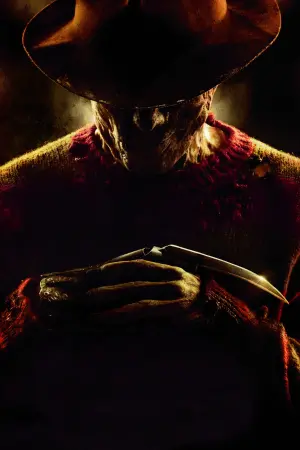 Постер до фильму"Кошмар на вулиці В’язів" #326165