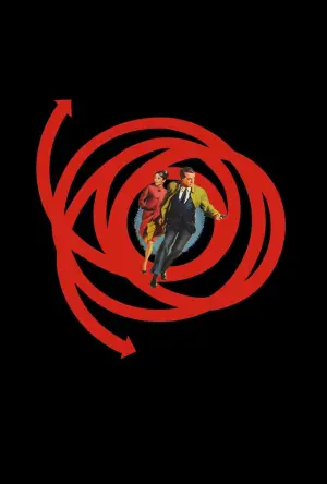 Постер до фильму"Шарада" #723100