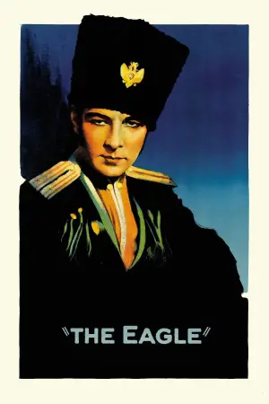 Постер до фильму"The Eagle" #797601