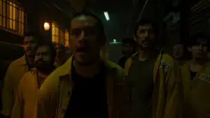 Задник до фильму"Hantu Dalam Sel" #797965