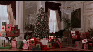 Задник до фильму"Сам удома 2: Загублений у Нью-Йорку" #567157