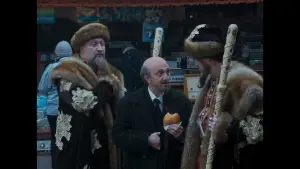 Задник до фильму"Иван Васильевич меняет всё" #195518