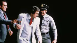 Задник до фильму"Король комедії" #718340