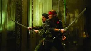 Задник до фильму"Пропащі хлопці: Спрага" #393377