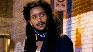 Задник до фильму"Lost Phoenix" #762141