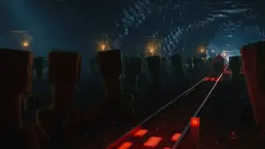 Задник до фильму"Майнкрафт" #530418