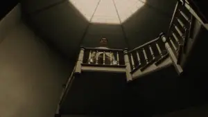 Задник до фильму"Мати!" #627153