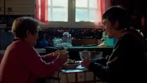 Задник до фильму"Negu hurbilak" #758225