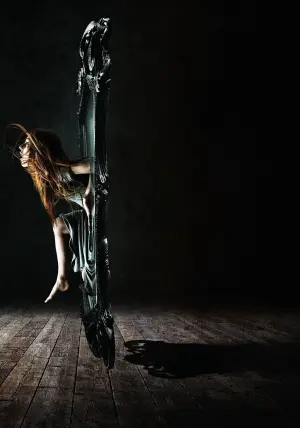 Постер до фильму"Окулус" #284610