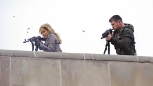 Задник до фильму"Невловимі" #727996