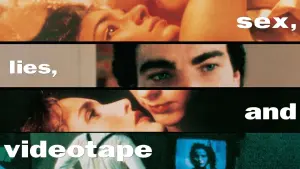 Секс, брехня та відео