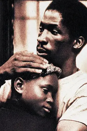 Постер до фильму"Південний централ" #700844