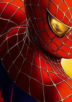 Постер до фильму"Людина-павук 2" #228458