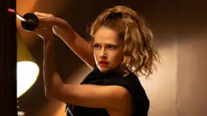 Задник до фильму"Каскадер" #572404