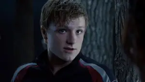 Задник до фильму"Голодні ігри" #603186