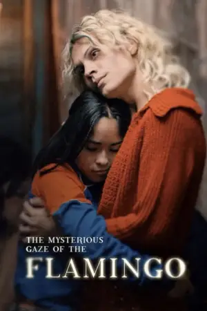 Постер до фильму"La misteriosa mirada del flamenco" #765690