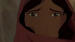 Задник до фильму"Принц Єгипту" #504387