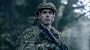 Задник до фильму"Машина війни" #764138