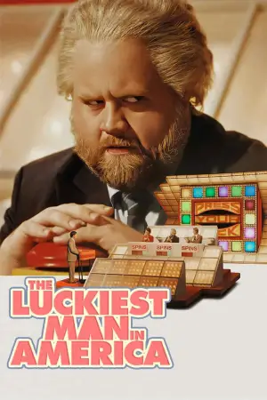 Постер до фильму"Найщасливіша людина в Америці" #671954