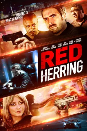 Постер до фильму"Red Herring" #821949