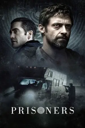 Постер до фильму"Полонянки" #639699