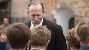 Відео до фільму The Day Will Come | The Day Will Come 2016 Trailer HD