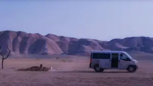 Задник до фильму"Проста випадковість" #508921