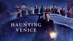 Задник до фильму"Привиди у Венеції" #646668