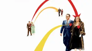 Задник до фильму"Все про Єву" #750499