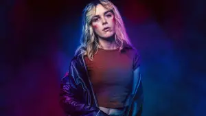 Задник до фильму"Безжальна Фокс" #591741