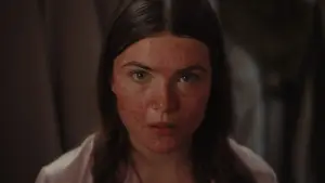 Задник до фильму"Blood Sisters" #922397