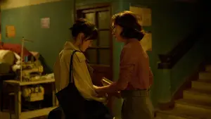 Задник до фильму"Дівчата у підвішеному стані" #541072