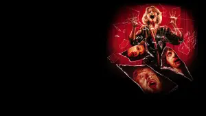 Задник до фильму"Криваво-червоний" #754268