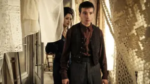 Задник до фильму"Фантастичні звірі: Злочини Ґріндельвальда" #473155