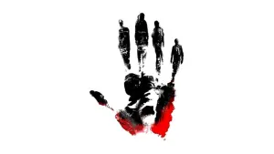 Задник до фильму"Ідентифікація" #233890