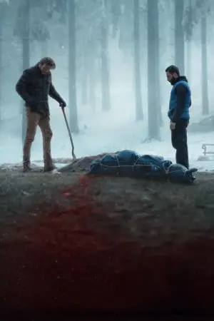 Постер до фильму"The Bad Shepherd" #706155