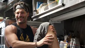 Задник до фильму"Супер-Майк XXL" #790923