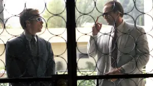 Задник до фильму"Чудова афера" #246993