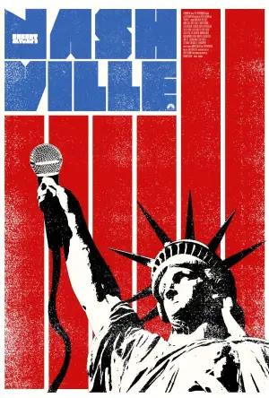 Постер до фильму"Нешвілл" #230733