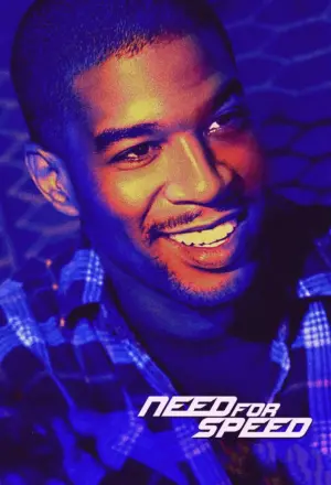 Постер до фильму"Жага швидкості" #286910