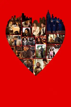 Постер до фильму"Нью-Йорку, я люблю тебе" #714156