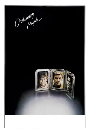 Постер до фильму"Звичайні люди" #679029