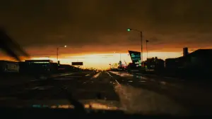 Задник до фильму"Париж, Техас" #734332