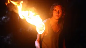 Задник до фильму"Здобич" #406770